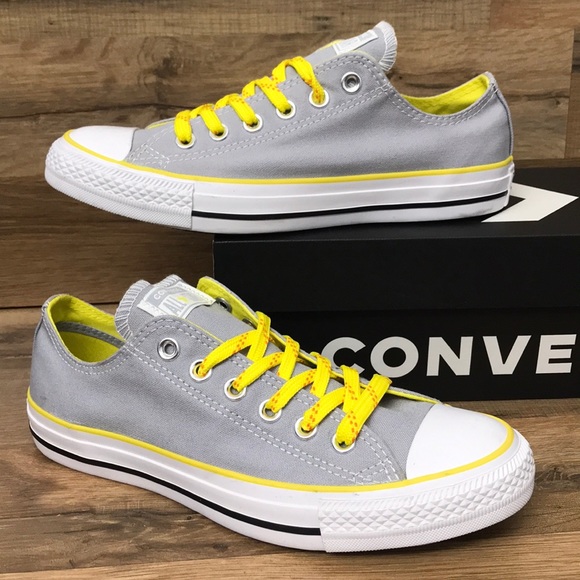 converse ctas ox